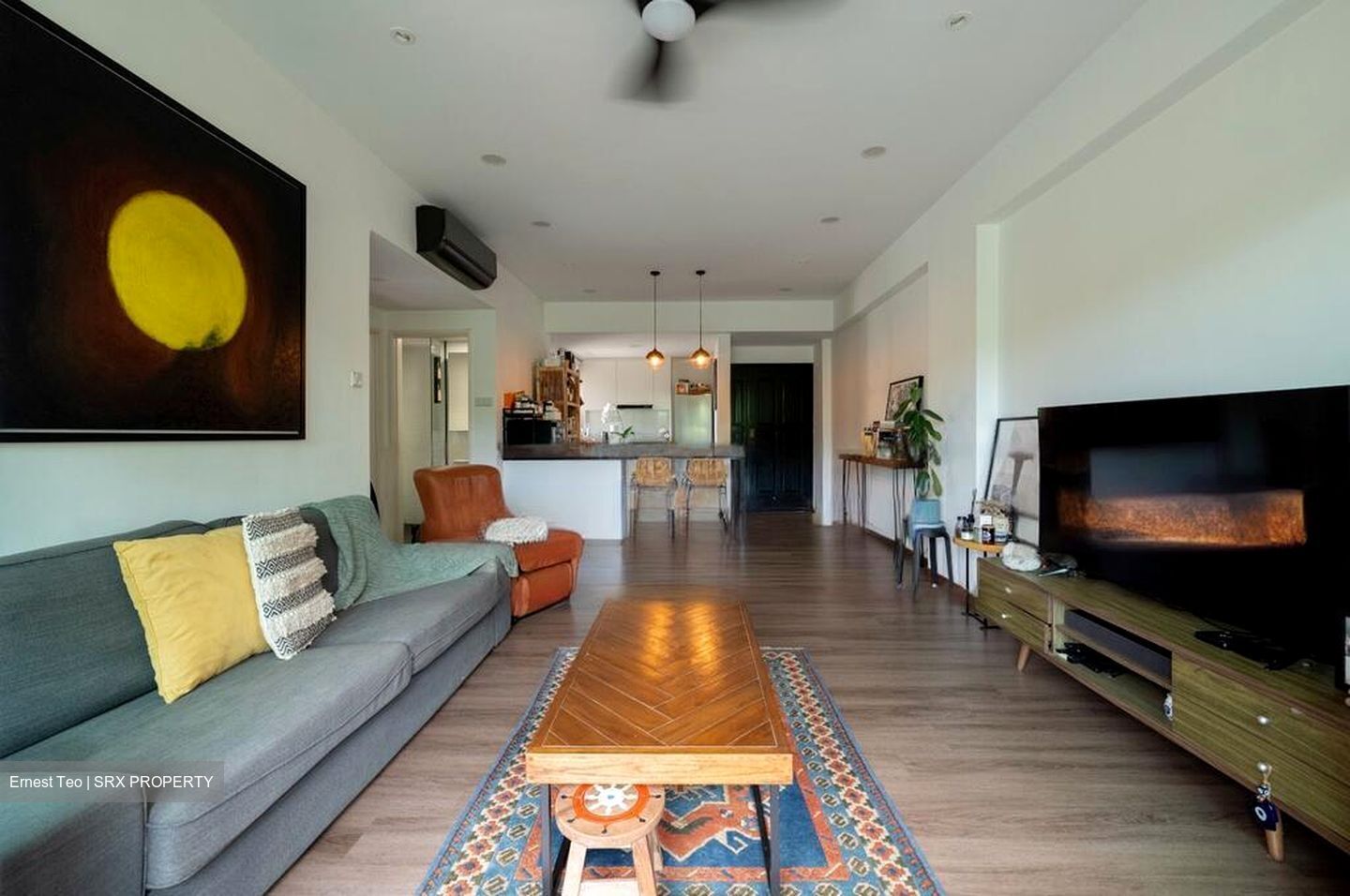 Symphony Heights (D21), Condominium #593107371